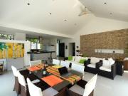 VENDO ESPECTACULAR CASA EN ANAPOIMA EN COJUNTO CERRADO