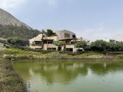 Vendo espectacular casa en condominio Cieneguilla