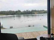 VENDO espectacular casa para disfrutar con vista a la Laguna