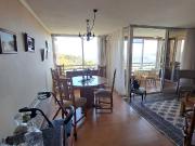 Vendo espectacular departamento 4D, 3B con vista al mar,...