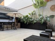 Vendo espectacular departamento moderno en exclusiva...