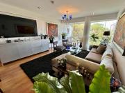 Vendo Espectacular Duplex con Vista a Parque