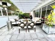 VENDO ESPECTACULAR DUPLEX EN CHACARILLA SURCO !