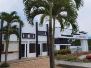 VENDO ESPECTACULAR PARCELA CAMPESTRE EN EL CONJUNTO...