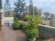 VENDO ESPECTACULAR PENTHOUSE DUPLEX EN SAN ISIDRO
