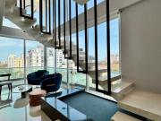 VENDO GANGA ESPECTACULAR PH DUPLEX. 197MTS. VILLA SANTOS