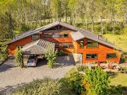 VENDO ESPECTACULAR PROPIEDAD IDEAL INVERSIÓN, PUCON