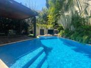 VENDO ESPECTACULAR RESIDENCIA CUERNAVACA,...