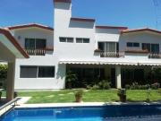 ¡VENDO ESPECTACULAR RESIDENCIA EN LOMAS DE COCOYOC!
