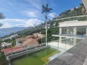 Vendo espectacular Residencia lista para estrenar, en el...