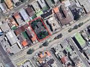 Vendo espectacular terreno 1500m2. Sector comercial con...