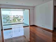 Vendo Espléndido Penthouse en San Isidro