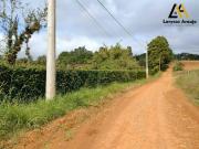 Vendo essa Chácara, Porteira Fechada! Aqui na região de...