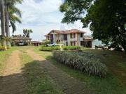 VENDO ESTA PRECIOSA FINCA, BIEN BARATA, EN COPACABANA...