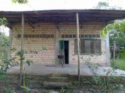 Vendo está propiedad de 2,400 m2 en la comunidad del...