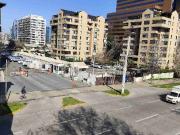 VENDO ESTACIONAMIENTO EN LAS CON DES