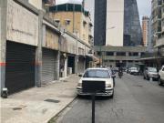 Vendo Estacionamiento en Sótano En Chacao