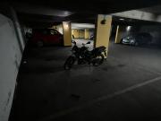 Vendo Estacionamiento Subterraneo
