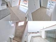 VENDO ESTRENO DPTOS DÚPLEX 03 DORM 127m² $149,000 Y 02...