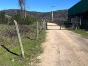 Vendo Estupenda Parcela En Santa Juana A 8 Min Del Pueblo