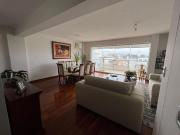 VENDO ESTUPENDO DPTO EN SURCO, CALLE ARICOTA, MUY...