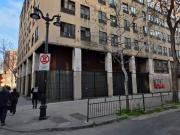 VENDO EX INMUEBLE CORPORATIVO SANTIAGO ALAMEDA