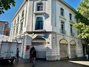 VENDO EX SUCURSAL BANCARIA EN PROVIDENCIA