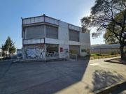 VENDO EX SUCURSAL BANCARIA EN QUINTA NORMAL