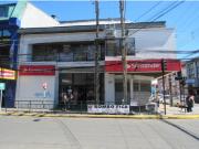 VENDO EX SUCURSAL BANCARIA EN VALDIVIA
