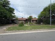 !VENDO EXC. CASA LOTE ESQ. APTO CONST. DUPLEX B° VILLA...