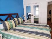 Vendo excelente aparamento no posto 6 Copacabana com...