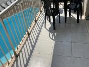 Vendo excelente apart hotel com 2 quartos mobiliado a 50...