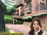 VENDO EXCELENTE APARTAMENTO AMPLIO EN BARRIO NORMANDIA...