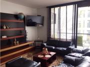 VENDO EXCELENTE APARTAMENTO CHICO TIPO HOTEL