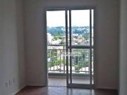 Vendo excelente apartamento com 2 quartos com móveis...