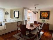VENDO EXCELENTE APARTAMENTO EN CONJUNTO EN LA CAROLINA...
