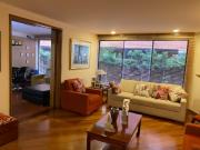 VENDO EXCELENTE APARTAMENTO EN LA CABRERA