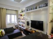 Vendo Excelente Apartamento na Bela Vsta