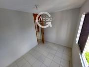 Vendo excelente apartamento no cond. Paradiso girasol