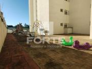 VENDO, excelente apartamento no Residencial Ellegance,...