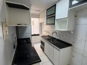 Vendo excelente apartamento, setor central, gama/df