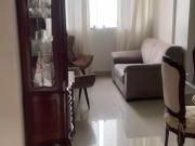 VENDO EXCELENTE APARTAMENTO VAZADO REFORMADO 02 QUARTOS...