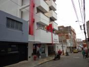 VENDO EXCELENTE APARTAMENTO ZONA CENTRICA DE BUCARAMANGA