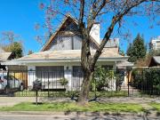 VENDO EXCELENTE CASA 5 DORMITORIOS PLENO CENTRO DE TALCA...