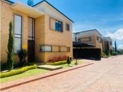 VENDO EXCELENTE CASA CAJICA VERDA CANELON