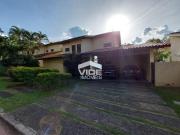 VENDO EXCELENTE CASA EM CAMPINAS NO GRAMADO EM BUCÓLICO...