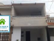 VENDO EXCELENTE CASA EN APODACA CERCA DE SAN NICOLÁS, 2...