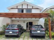 Vendo excelente casa en Condominio, Sol de la Molina