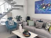 Vendo Excelente casa en el sector de La Francia, Manizales