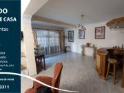 VENDO EXCELENTE CASA EN LA CIUDAD DE SAN RAFAEL MENDOZA